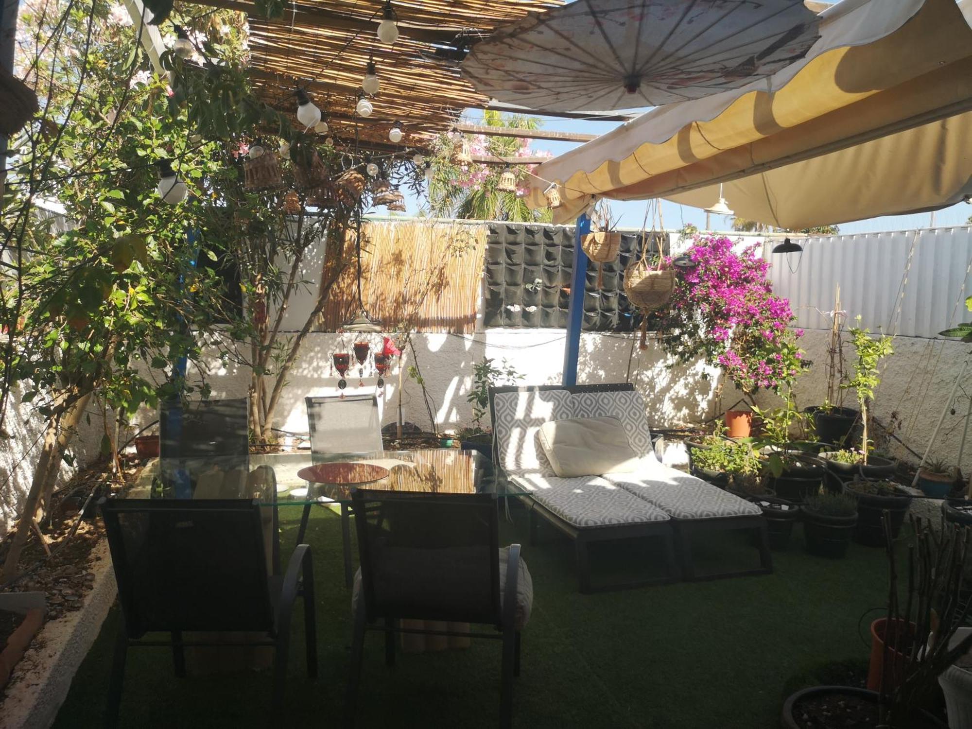 Bed and breakfast Yumbo Maspalomas (Gran Canaria)